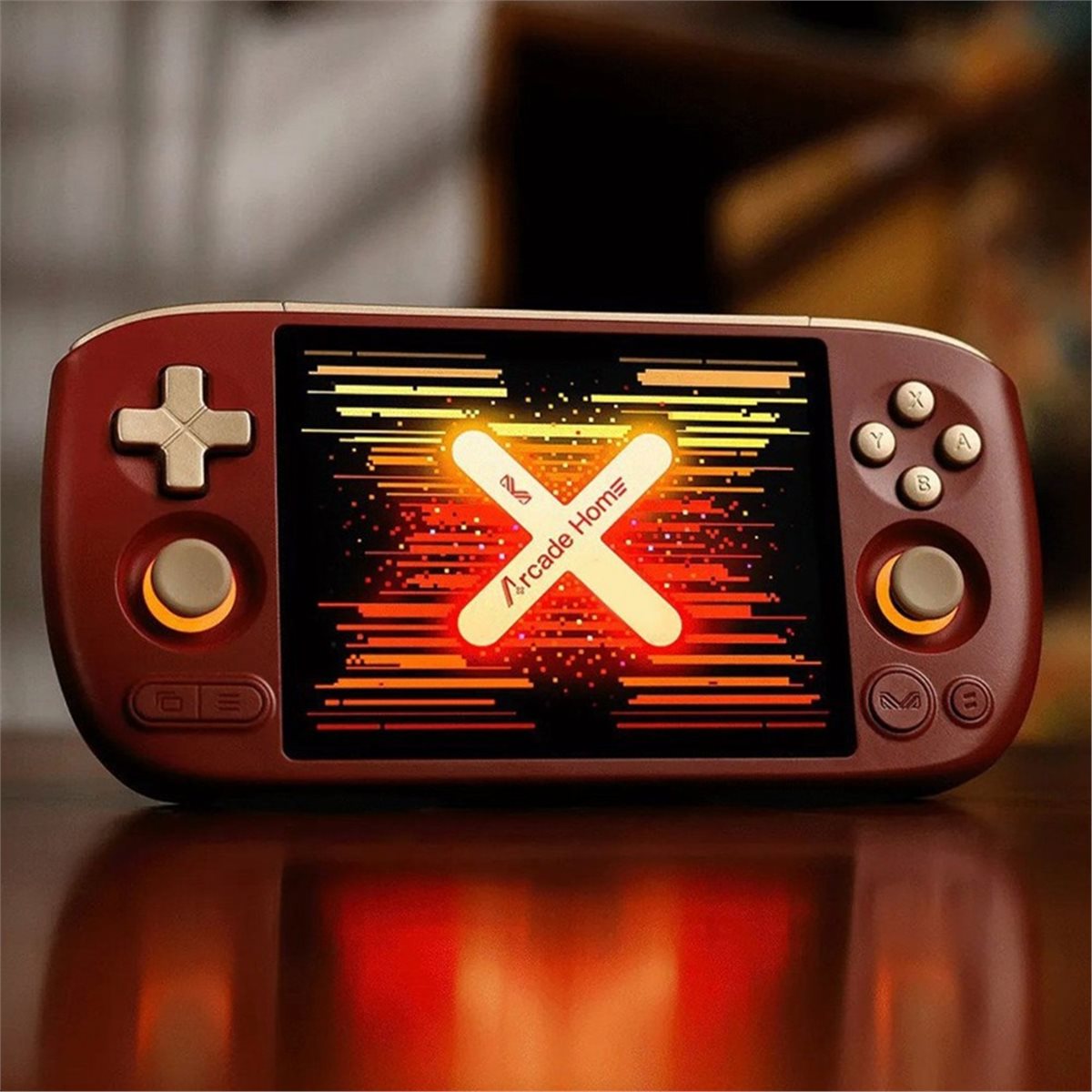 обновление. Портативная игрова – обзор и цена Handheld Gaming Console