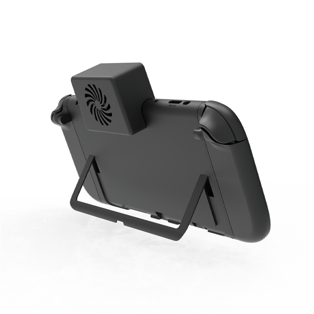 Охлаждающий вентилятор для Swi – обзор и цена Gaming Console Nintendo Switch