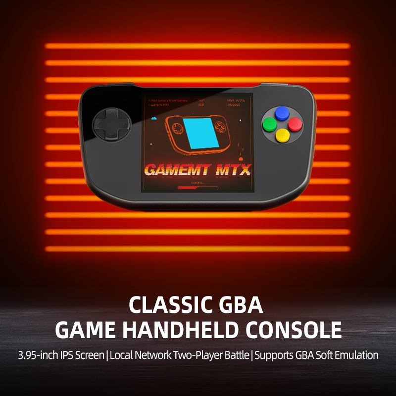 НОВАЯ портативная игровая конс – обзор и цена Gaming Console Under 5000