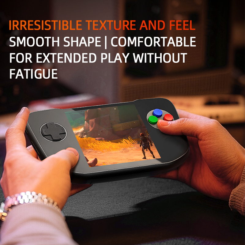 НОВАЯ портативная игровая конс – обзор и цена Gaming Console Under 5000